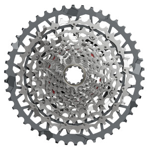 Kaseta SRAM Rival XPLR XG-1351 E1 13-rzędowa 10-46T