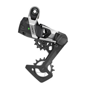 SRAM RED XPLR AXS E1 przerzutka tylna 13-rzędowa