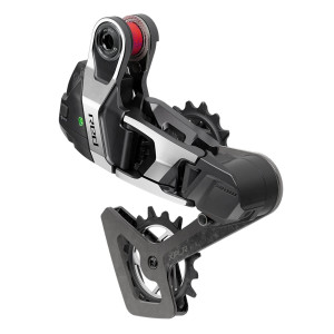 SRAM RED XPLR AXS E1 przerzutka tylna 13-rzędowa