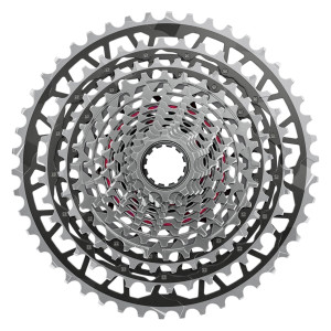 SRAM RED XPLR XG-1391 E1 10-46T – kaseta 13-rz.