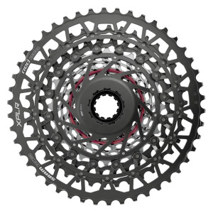 SRAM RED XPLR XG-1391 E1 10-46T – kaseta 13-rz.
