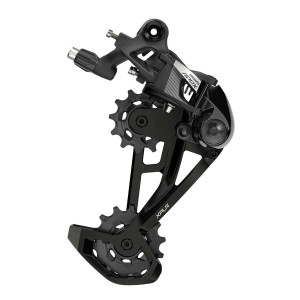 SRAM Apex XPLR D1 przerzutka tylna 12-rzędowa 44T