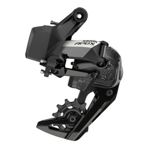 SRAM Apex XPLR AXS D1 – przerzutka tylna 12-rzędowa