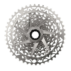 SRAM XPLR PG-1231 Kaseta 12-rzędowa 11-44T