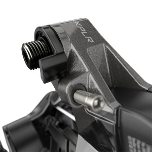 SRAM Force XPLR AXS D2 przerzutka tylna Max 44T