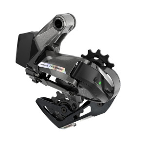 SRAM Force XPLR AXS D2 przerzutka tylna Max 44T