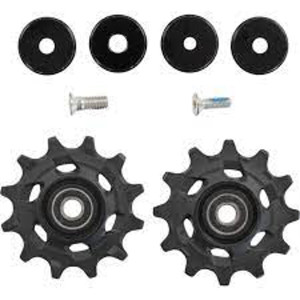 SRAM Rival XPLR AXS kółka przerzutki 12T