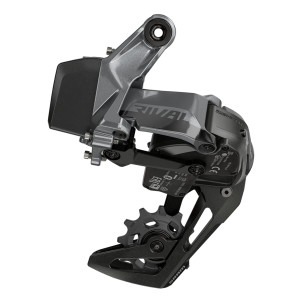SRAM Rival XPLR eTap AXS D1 Przerzutka Max 44T