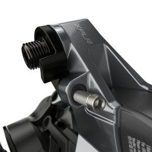 SRAM Rival XPLR eTap AXS D1 Przerzutka Max 44T