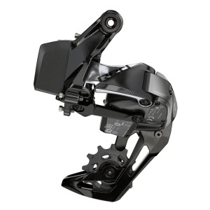 SRAM RED XPLR eTap AXS D1 przerzutka tylna 12-rzędowa
