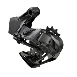 SRAM RED XPLR eTap AXS D1 przerzutka tylna 12-rzędowa