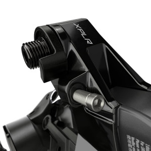 SRAM RED XPLR eTap AXS D1 przerzutka tylna 12-rzędowa