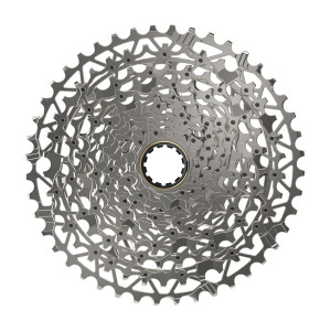 Kaseta SRAM XPLR XG-1251 D1 12-rzędowa 10-44T