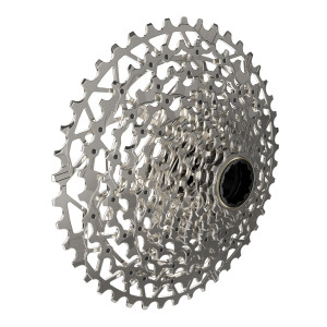 Kaseta SRAM XPLR XG-1251 D1 12-rzędowa 10-44T