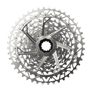 Kaseta SRAM XPLR XG-1251 D1 12-rzędowa 10-44T