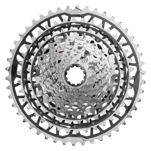 SRAM Force XPLR XG-1371 E1 13s 10-46T XDR