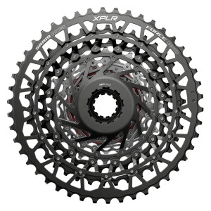 SRAM Force XPLR XG-1371 E1 13s 10-46T XDR