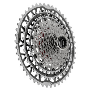 SRAM Force XPLR XG-1371 E1 13s 10-46T XDR