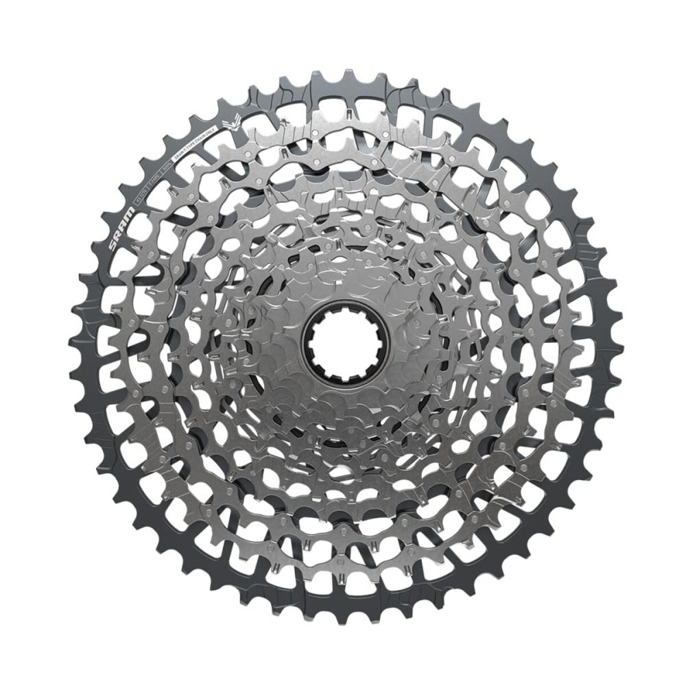 Kaseta SRAM XS-1275 T-Type Eagle Transmission 10-52T