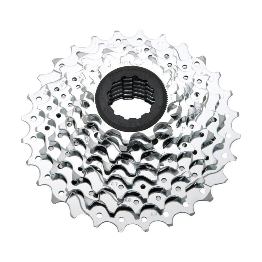 SRAM PG-850 Kaseta 8-rzędowa 11-30T