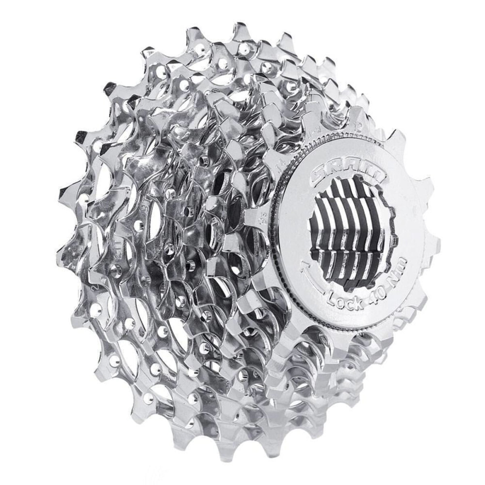 SRAM PG-950 11-32T – kaseta 9-rzędowa HG