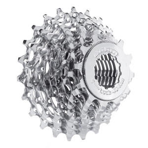 Kaseta SRAM PG-950 9-rzędowa 12-23T srebrna