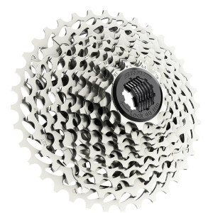 SRAM PG-1130 Kaseta 11-rzędowa 11-28T Silver