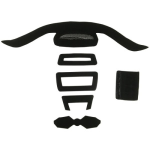 Livall wkładka do kasku Livall EVO21 rozmiar M 54-58cm