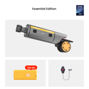 Livall Pikaboost 2 Lite/Powerful