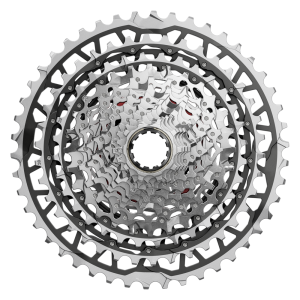 SRAM Force XPLR XG-1371 E1 13s 10-46T XDR