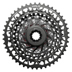 SRAM Force XPLR XG-1371 E1 13s 10-46T XDR