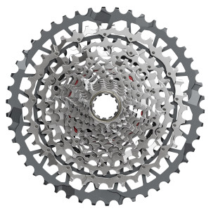 Kaseta SRAM Rival XPLR XG-1351 E1 13-rzędowa 10-46T