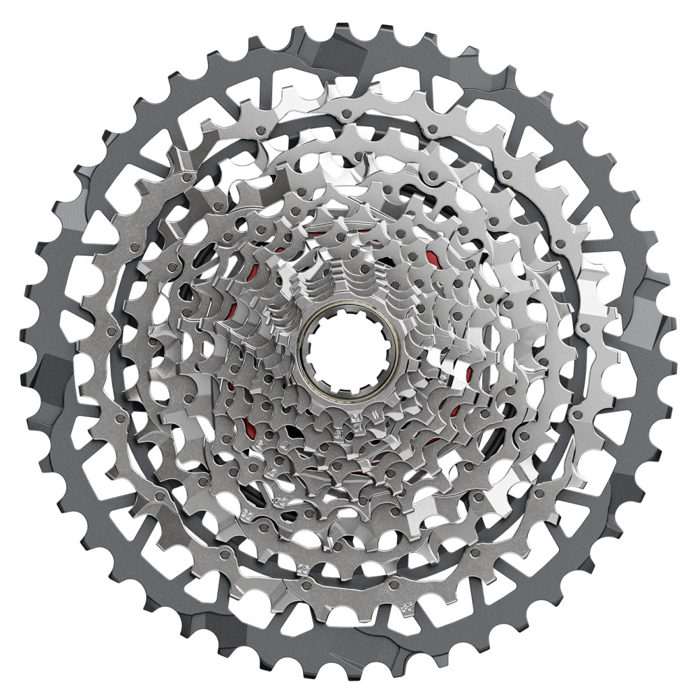 Kaseta SRAM Rival XPLR XG-1351 E1 13-rzędowa 10-46T