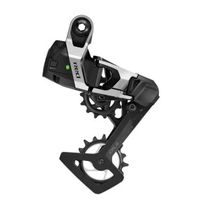 SRAM RED XPLR AXS E1 przerzutka tylna 13-rzędowa