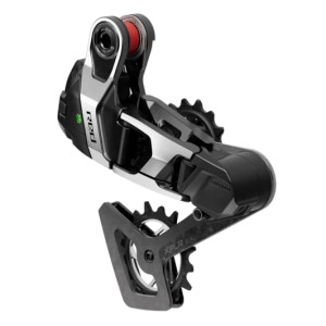 SRAM RED XPLR AXS E1 przerzutka tylna 13-rzędowa
