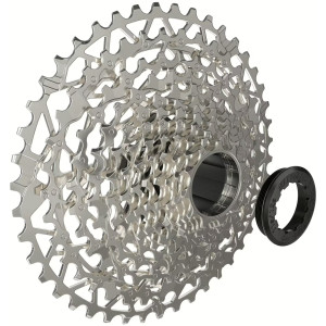 SRAM XPLR PG-1231 Kaseta 12-rzędowa 11-44T
