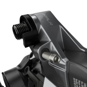 SRAM Rival XPLR eTap AXS D1 Przerzutka Max 44T