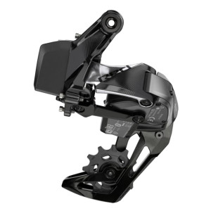 SRAM Rival XPLR eTap AXS D1 Przerzutka Max 44T