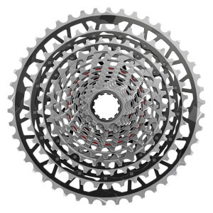 SRAM RED XPLR XG-1391 E1 10-46T – kaseta 13-rz.