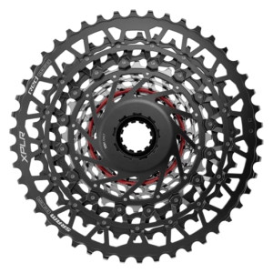 SRAM RED XPLR XG-1391 E1 10-46T – kaseta 13-rz.