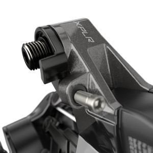 SRAM Force XPLR AXS D2 przerzutka tylna Max 44T