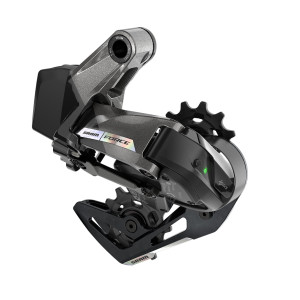 SRAM Force XPLR AXS D2 przerzutka tylna Max 44T