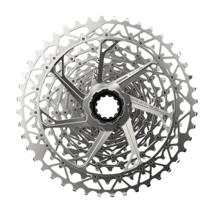 Kaseta SRAM XPLR XG-1251 D1 12-rzędowa 10-44T