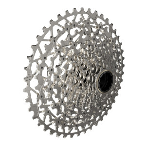 Kaseta SRAM XPLR XG-1251 D1 12-rzędowa 10-44T