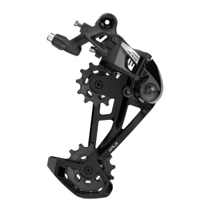 SRAM Apex XPLR D1 przerzutka tylna 12-rzędowa 44T