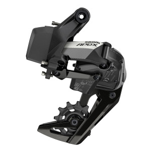 SRAM Apex XPLR AXS D1 – przerzutka tylna 12-rzędowa