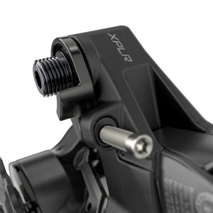SRAM Apex XPLR AXS D1 – przerzutka tylna 12-rzędowa