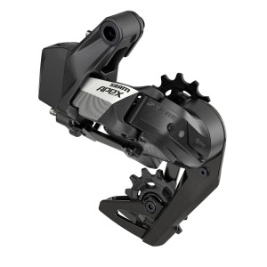 SRAM Apex XPLR AXS D1 – przerzutka tylna 12-rzędowa