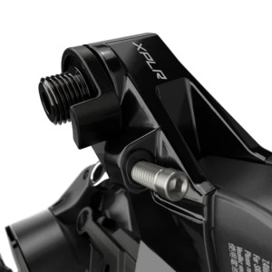 SRAM RED XPLR eTap AXS D1 przerzutka tylna 12-rzędowa