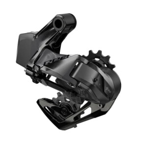SRAM RED XPLR eTap AXS D1 przerzutka tylna 12-rzędowa